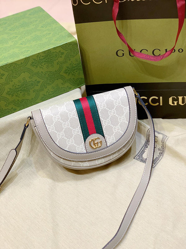 Ozarra - GUKI Bags - 286
