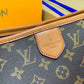 Ozarra Fashion Lu-Vi bags - 17495