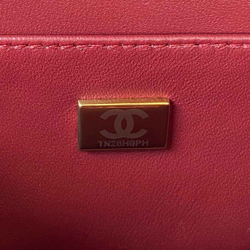 Ozarra - CHL Bags - 7596