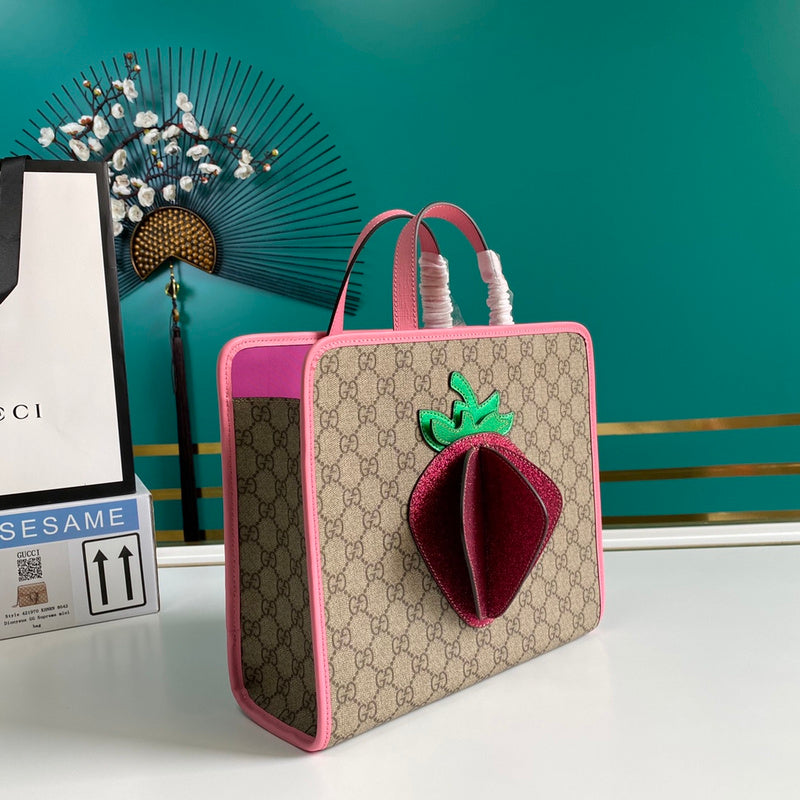 Ozarra - GUKI Bags - 2316