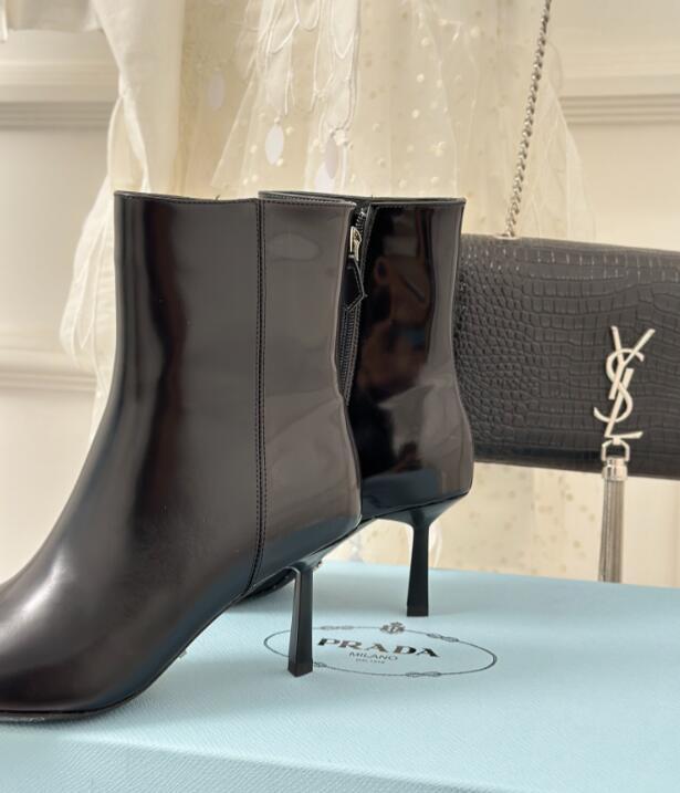 Ozarra Luxury - PD Women Shoes - 175