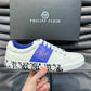 Ozarra Luxury - PHP Shoes - 001