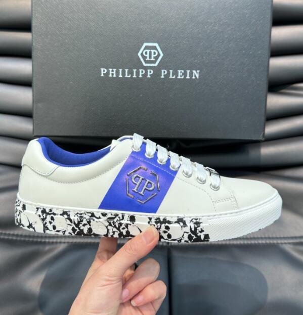 Ozarra Luxury - PHP Shoes - 001