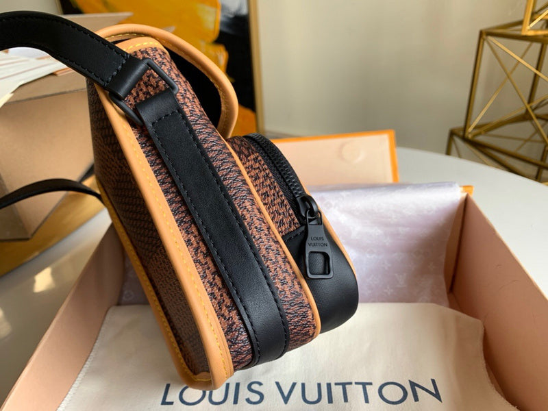 Fashion Lu-Vi bags - 3269