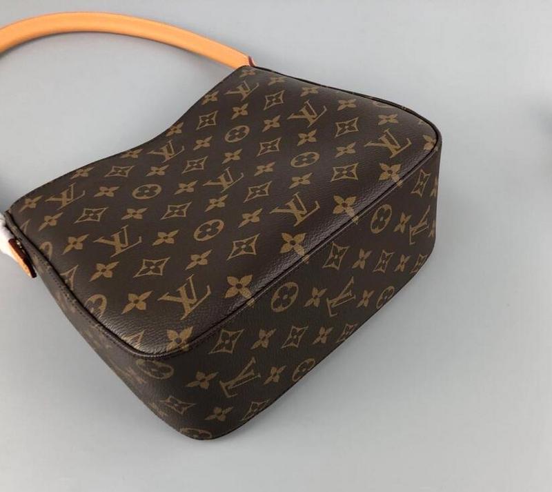 Ozarra Luxury - LOV Bags - 2724