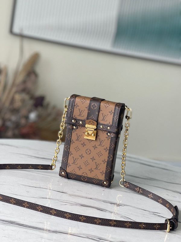 Fashion Lu-Vi bags - 5140
