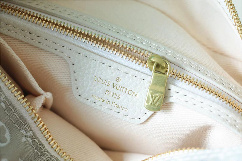 Ozarra Fashion Lu-Vi bags - 9943