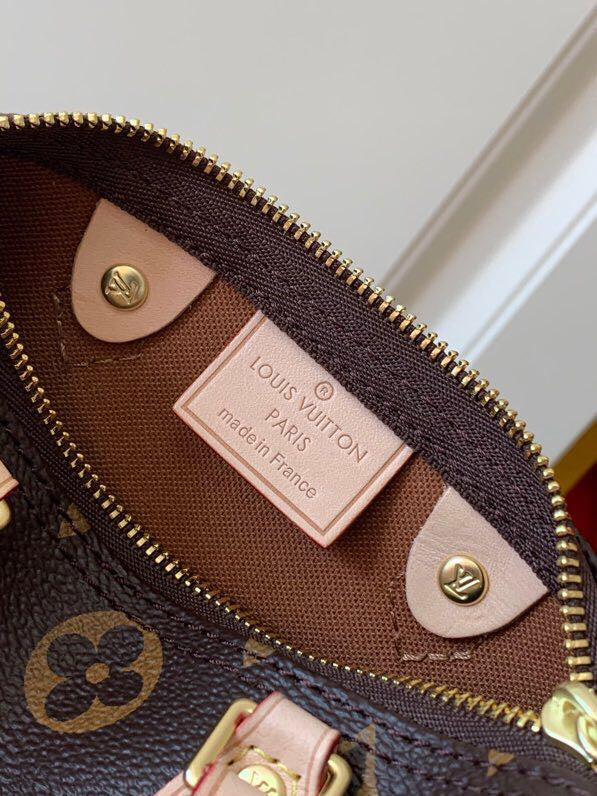 Fashion Lu-Vi bags - 3616