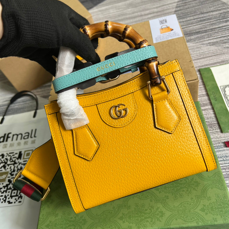 Ozarra - GG Bags - 1297