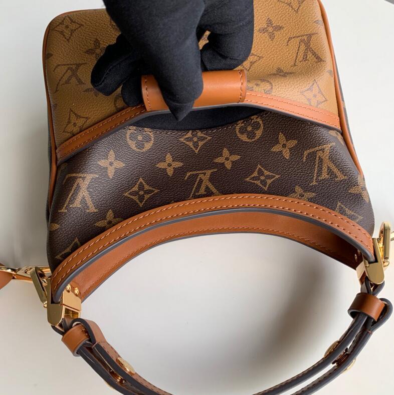Ozarra Luxury - LOV Bags - 3162