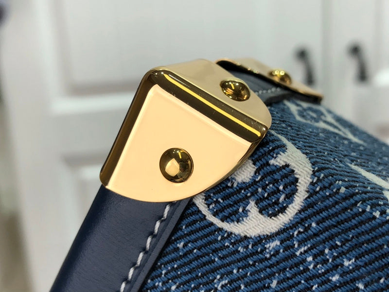 Ozarra Fashion Lu-Vi Bags - 16962