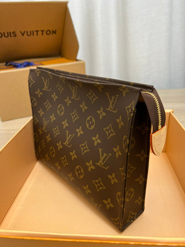 Ozarra Fashion Lu-Vi Bags - 16777