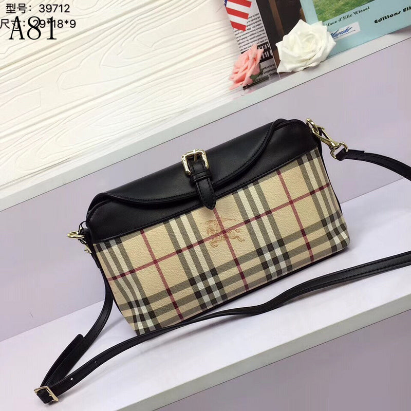 Ozarra Fashion -BBR Bags - 874