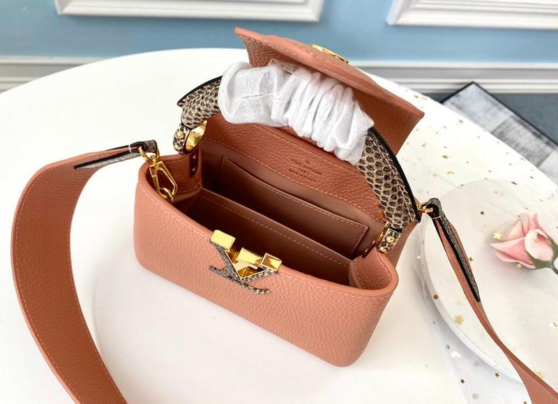 Ozarra Luxury - LOV Bags - 2600