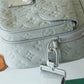 Ozarra Fashion Lu-Vi bags - 9909