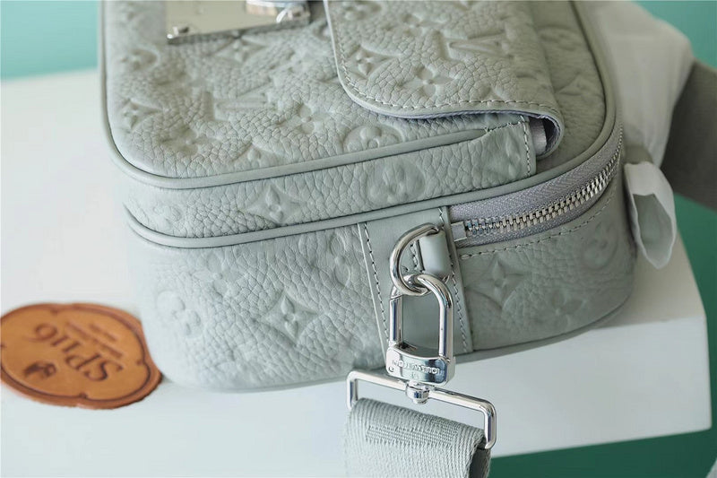 Ozarra Fashion Lu-Vi bags - 9909