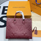 Ozarra - LUV Bags - 082