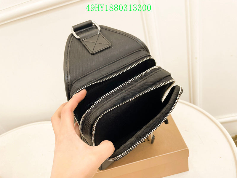 Ozarra Fashion -BBR Bags - 147