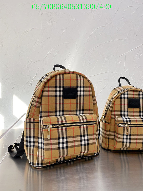 Ozarra Fashion -BBR Bags - 507