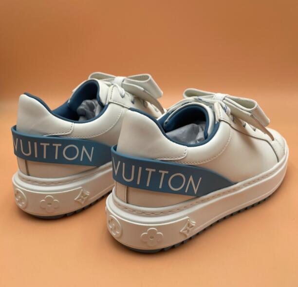 Ozarra Luxury - LOV Men Shoes - 1016