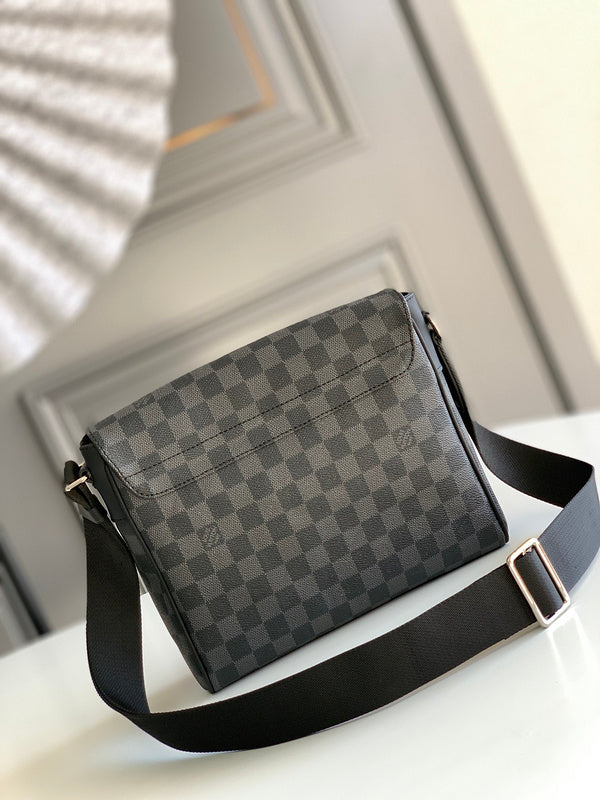 Ozarra Fashion Lu-Vi Bags - 16949