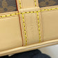 Ozarra Fashion Lu-Vi Bags - 16895