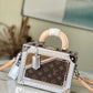 Fashion Lu-Vi bags - 4786