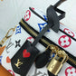 Fashion Lu-Vi bags - 3829