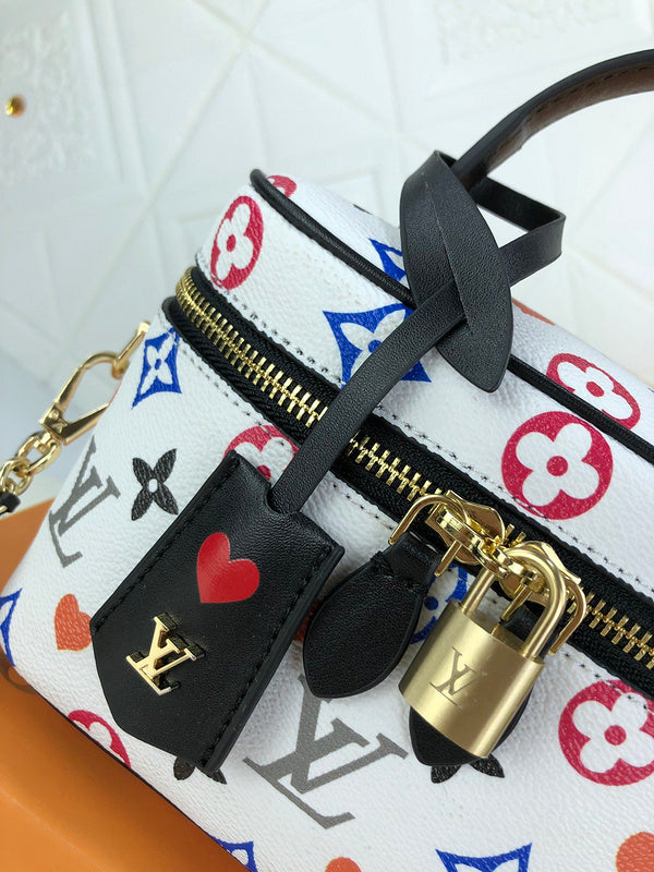 Fashion Lu-Vi bags - 3829