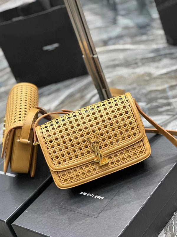 Ozarra - SLY Bags 664