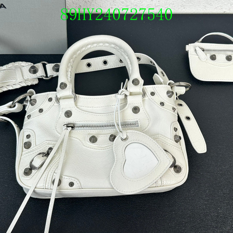 Ozarra Fashion - BGA Bags - 1682