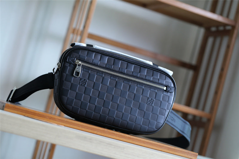 Ozarra Fashion Lu-Vi bags - 10396