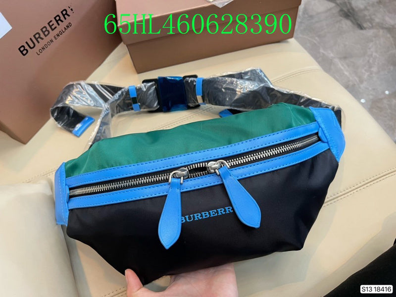 Ozarra Fashion -BBR Bags - 304