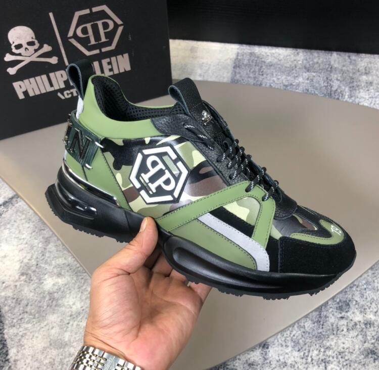Ozarra Luxury - PHP Shoes - 084