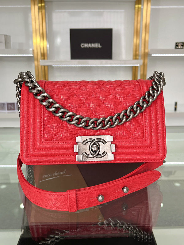BAB - CHL Bags - 3169
