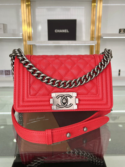 BAB - CHL Bags - 3169