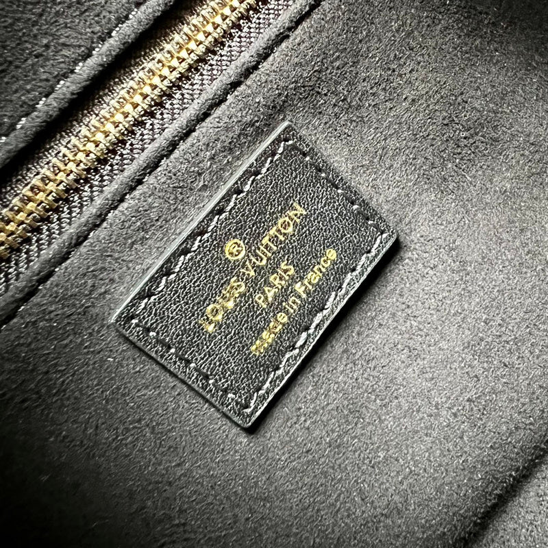 Ozarra Fashion Lu-Vi Bags - 16856