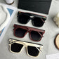 OZ - Dir Sunglasses - 129