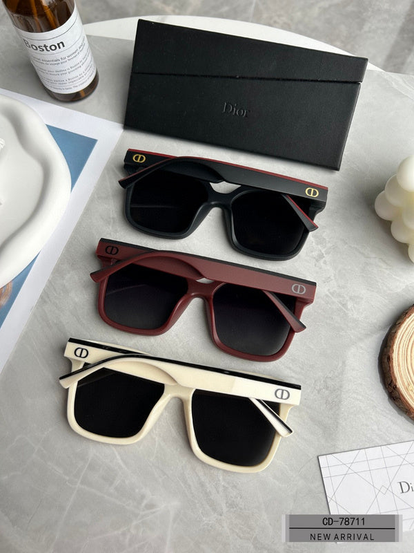 OZ - Dir Sunglasses - 129