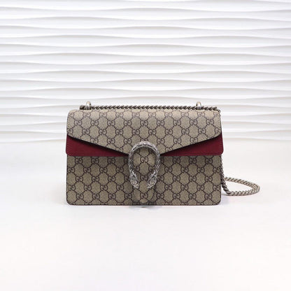 BAB - GCI Bags - 888