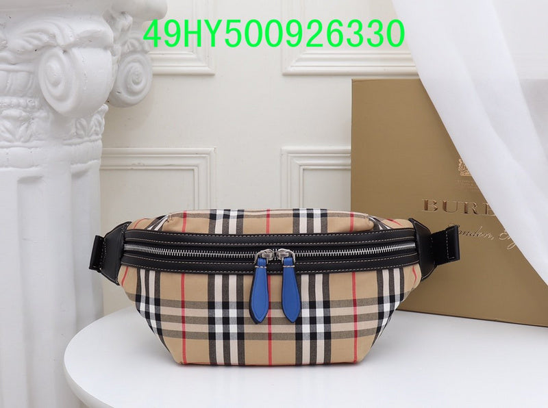 Ozarra Fashion -BBR Bags - 646