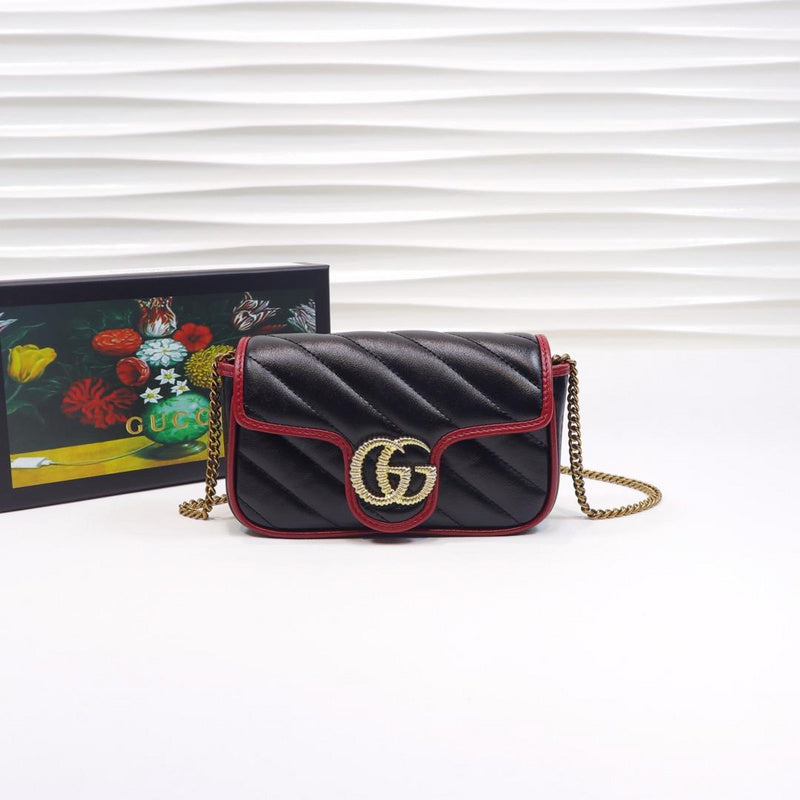BAB - GCI Bags - 1082