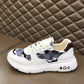 Ozarra Luxury - LOV Men Shoes - 1551