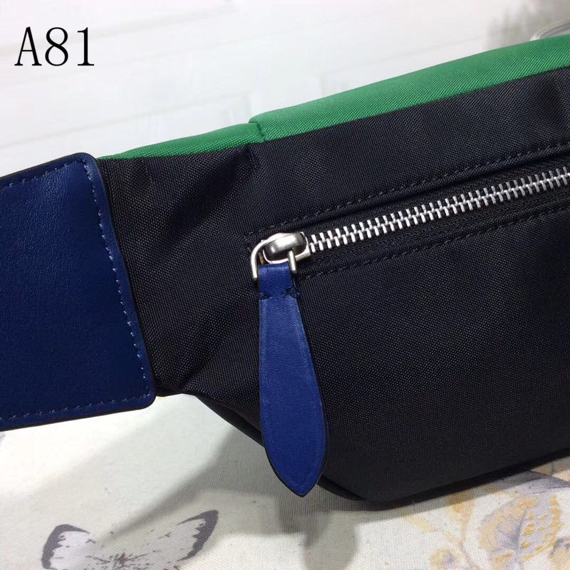 Ozarra Fashion -BBR Bags - 825