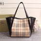 Ozarra Fashion -BBR Bags - 816