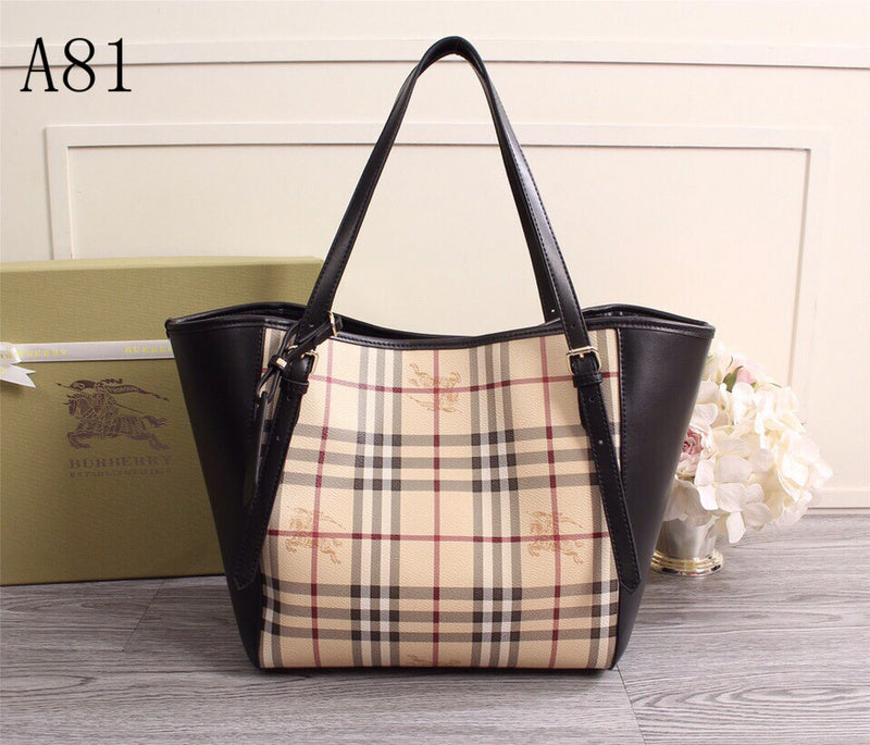 Ozarra Fashion -BBR Bags - 816