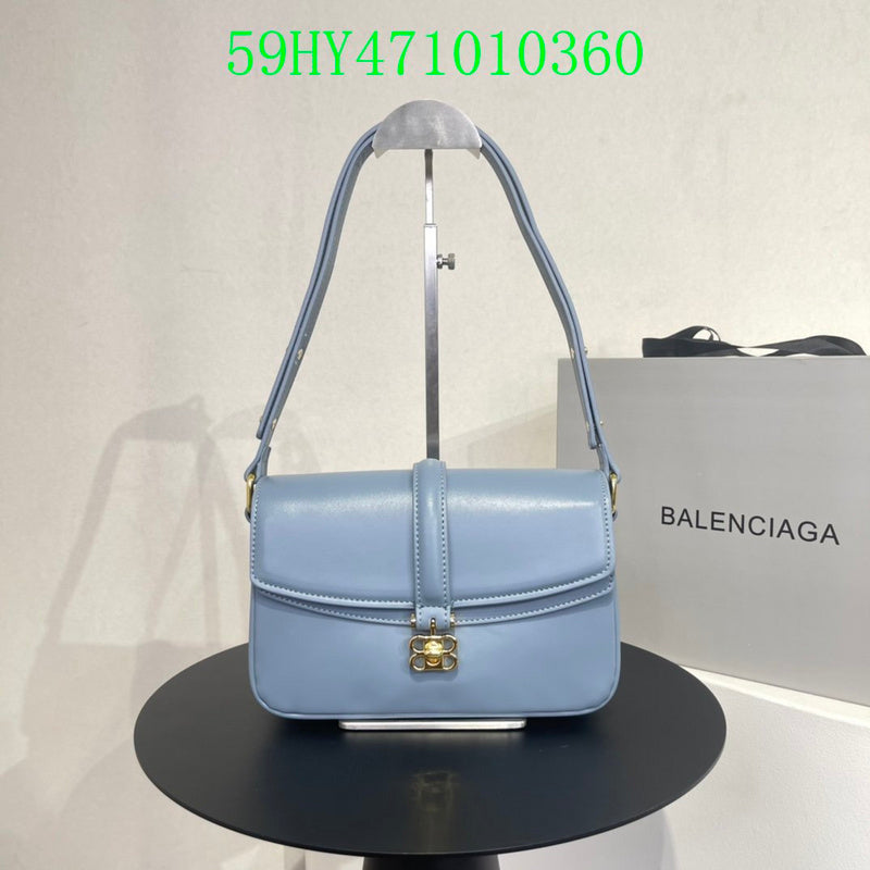 Ozarra Fashion - BGA Bags - 2024