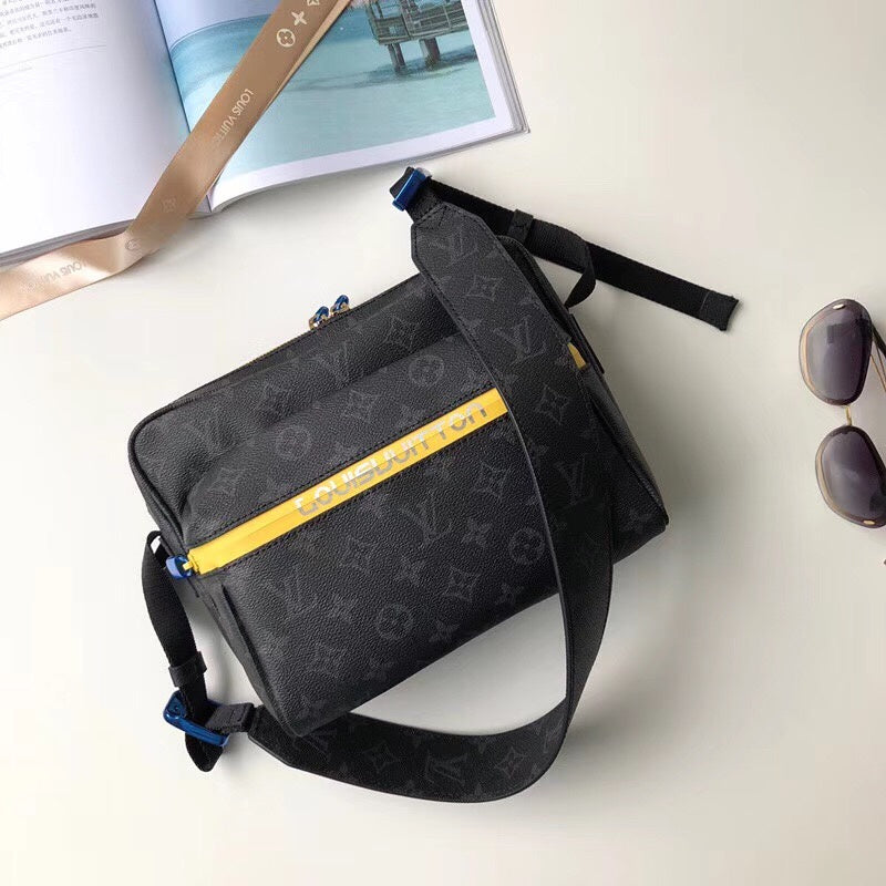 Ozarra Fashion Lu-Vi bags - 10450