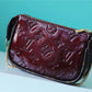 Ozarra Fashion Lu-Vi bags - 8841
