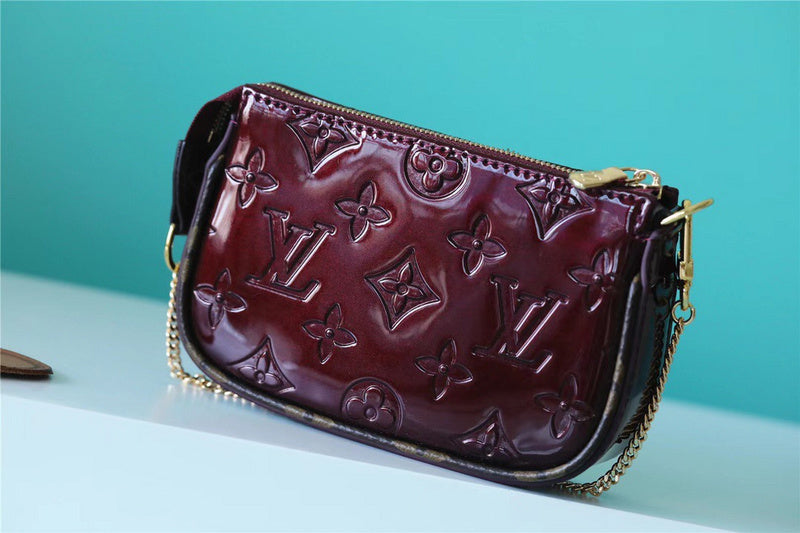 Ozarra Fashion Lu-Vi bags - 8841